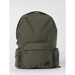 K-Way Backpack Men Military